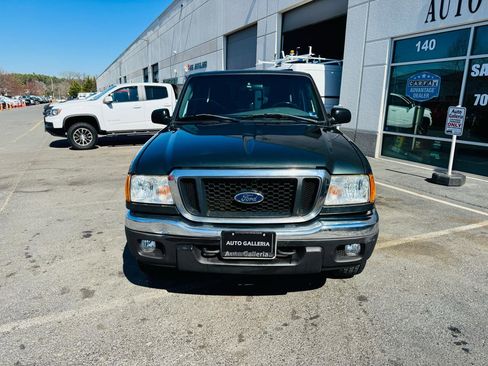 Used 2005 Ford Ranger Edge image 3