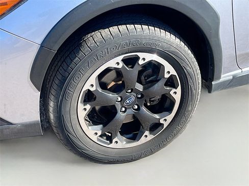 Used 2023 Subaru Crosstrek 2.0i Premium image 29