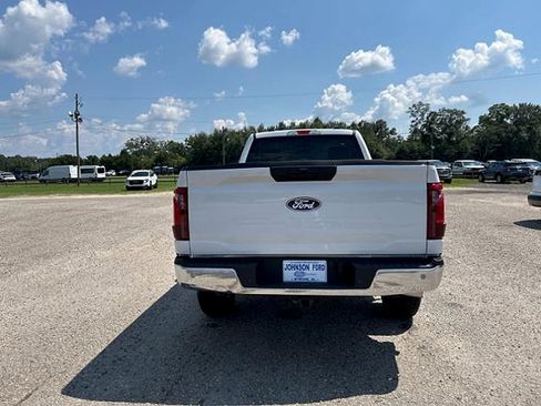 New 2025 Ford F150 XL w/ Equipment Group 103A High image 6