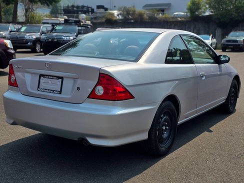 Used 2004 Honda Civic LX image 7