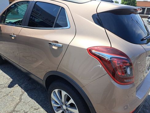 Used 2019 Buick Encore Preferred w/ Safety Package AWD/4WD image 18