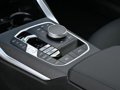 New 2026 BMW M440i Convertible image 28