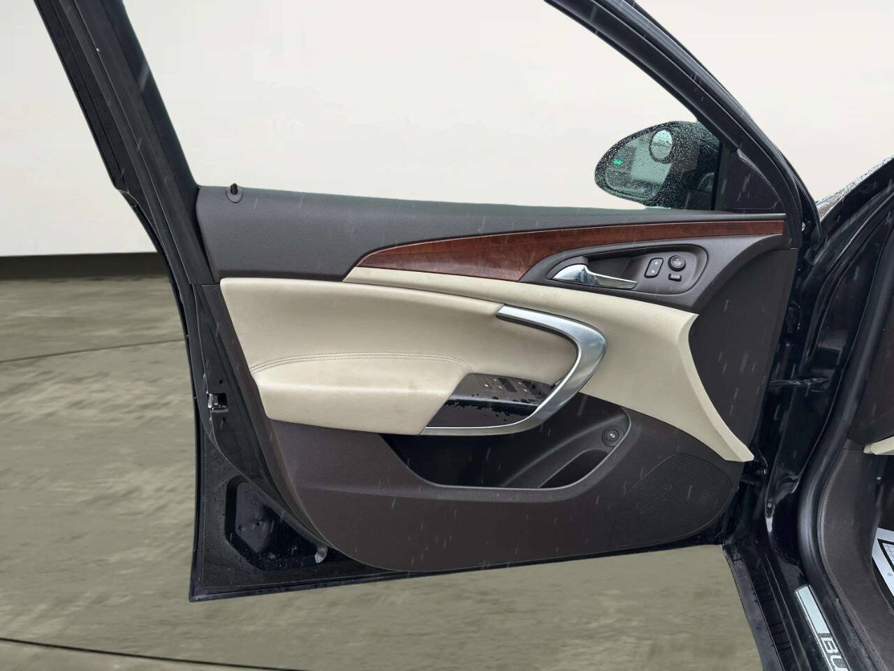 Used 2014 Buick Regal FWD image 10