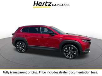 Used 2025 MAZDA CX-50 2.5 Hybrid w/ Premium Plus Pkg AWD/4WD video 1