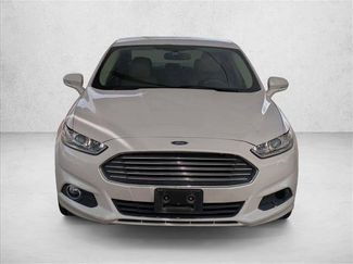 Used 2014 Ford Fusion Energi SE video 2