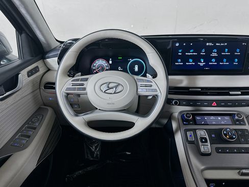 Used 2023 Hyundai Palisade Calligraphy AWD/4WD image 22