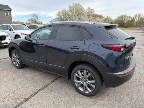 New 2026 MAZDA CX-30 AWD 2.5 S w/ Premium Package image 5