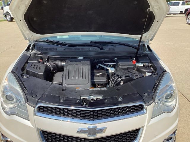 Used 2015 Chevrolet Equinox LTZ AWD/4WD image 15