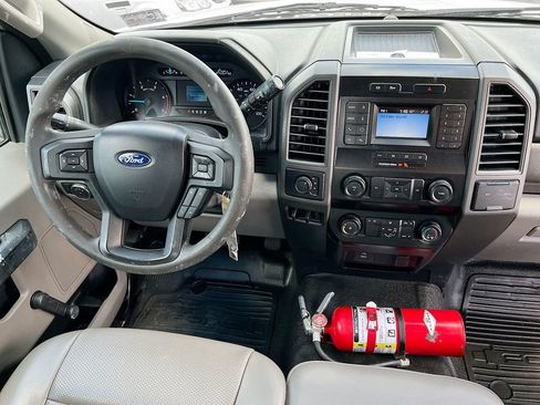 Used 2020 Ford F450 XL AWD/4WD image 17