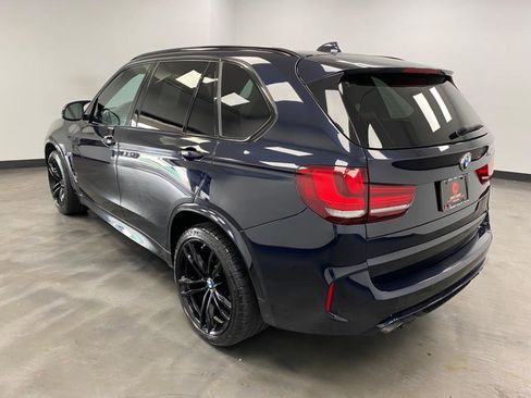 Used 2017 BMW X5 M image 4