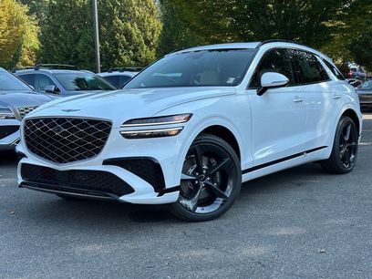 New 2026 Genesis GV70 3.5T Sport Prestige