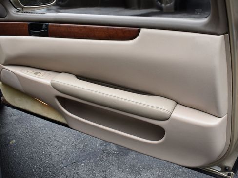 Used 1993 Lexus SC 400 Coupe image 18