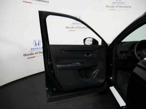 New 2026 Honda CR-V Sport-L image 11