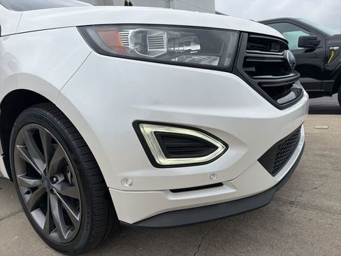 Used 2016 Ford Edge Sport w/ Equipment Group 401A image 26