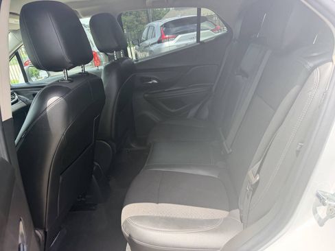 Used 2019 Buick Encore Preferred FWD image 13
