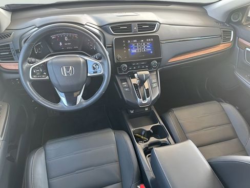 Used 2020 Honda CR-V EX-L image 16