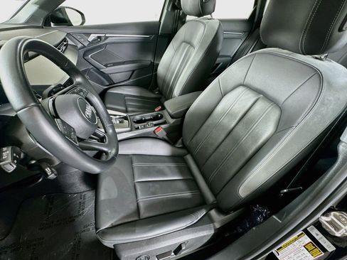 Used 2024 Audi A3 2.0T Premium w/ Convenience Package AWD/4WD image 18