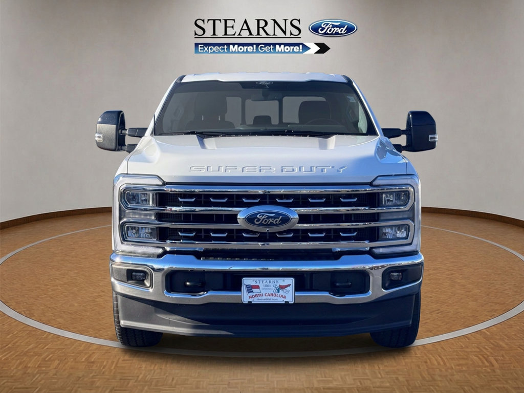 Used 2024 Ford F250 Lariat AWD/4WD image 17