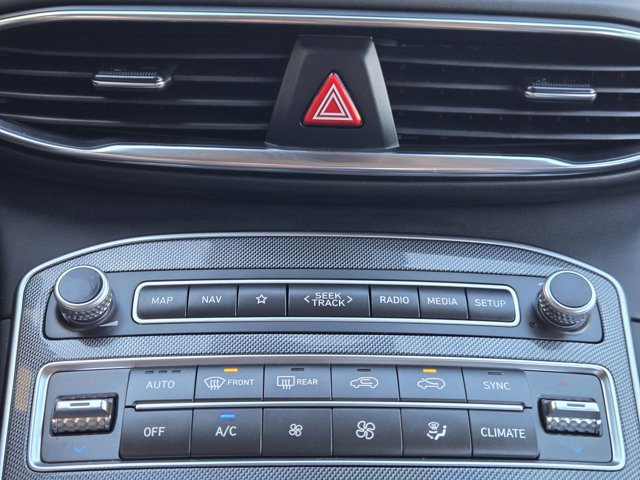 Used 2023 Hyundai Santa Fe SEL w/ Premium Package AWD/4WD image 25