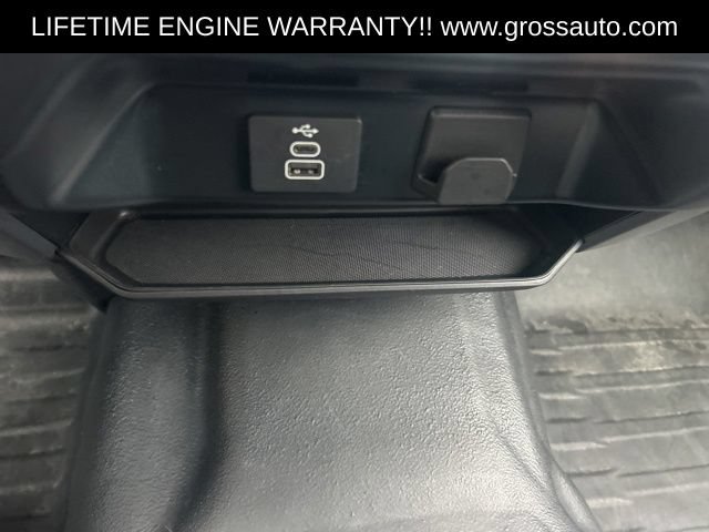 Used 2025 Ford F150 XLT w/ Equipment Group 301A Standard AWD/4WD image 28