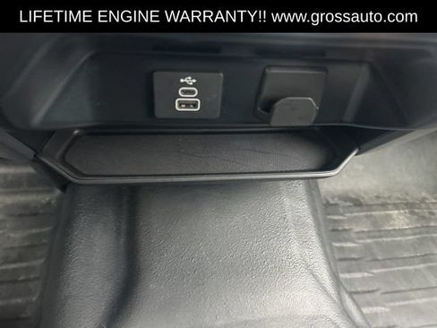 Used 2025 Ford F150 XLT w/ Equipment Group 301A Standard AWD/4WD image 28