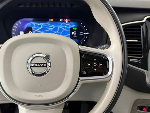 Used 2023 Volvo XC90 T8 Plus AWD/4WD image 40