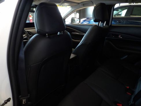 Certified 2023 MAZDA CX-30 AWD 2.5 S w/ Premium Package image 22