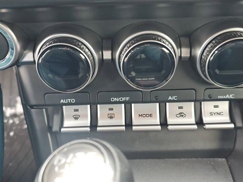 Used 2023 Subaru BRZ Premium image 18