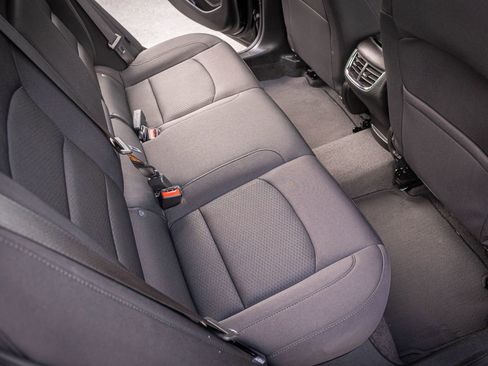 Used 2024 Chevrolet Malibu LT w/ Midnight Edition image 27