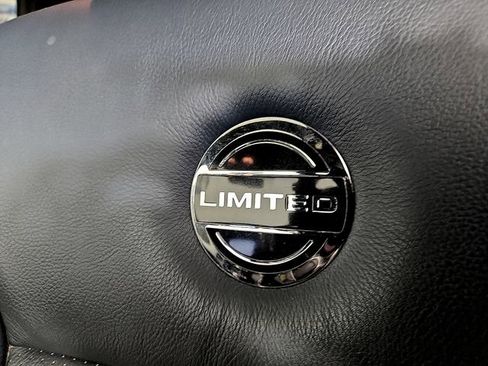 Used 2014 Ford F150 Limited image 14