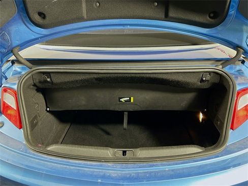 Used 2017 Buick Cascada Sport Touring image 24