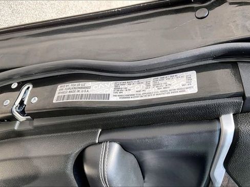 Used 2022 Jeep Grand Cherokee L Limited w/ Luxury Tech Group II AWD/4WD image 33