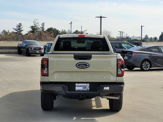 New 2025 Ford Ranger XLT w/ FX4 Off-Road Package AWD/4WD image 32