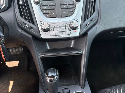 Used 2016 Chevrolet Equinox LT w/ Convenience Package FWD image 8