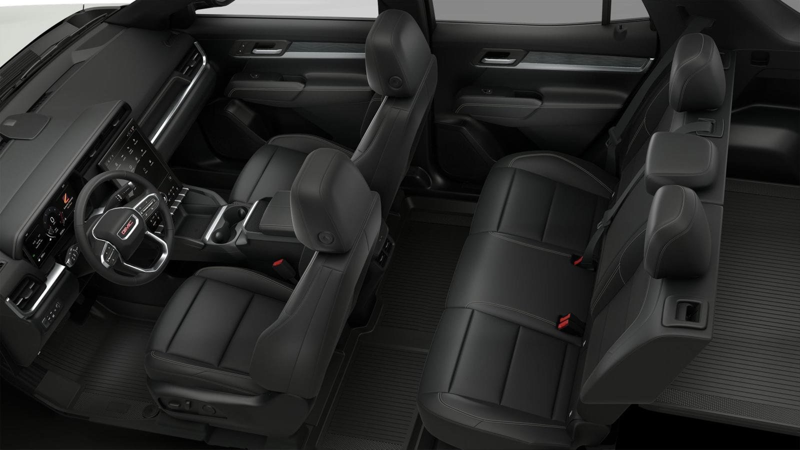 New 2027 GMC Terrain Elevation w/ Elevation Premium Package AWD/4WD image 31
