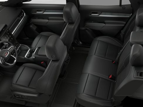 New 2027 GMC Terrain Elevation w/ Elevation Premium Package AWD/4WD image 31