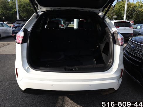 Used 2022 Ford Edge ST-Line image 23