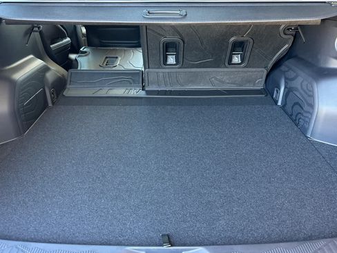 New 2026 Subaru Forester Premium AWD/4WD image 16