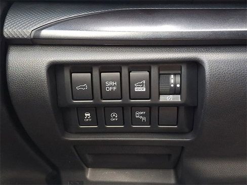 Used 2023 Subaru Forester Wilderness w/ Wilderness Package image 24