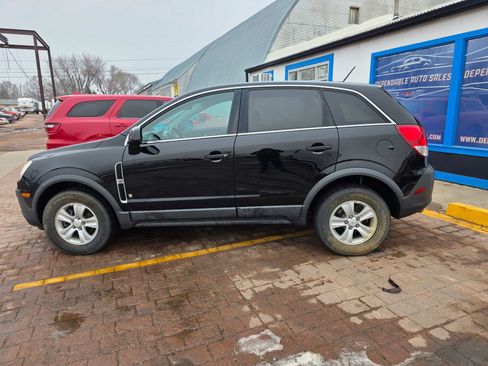 Used 2009 Saturn Vue XE w/ Preferred Package image 8