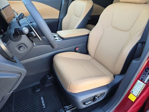 New 2026 Lexus RX 350h 350h Premium w/ Convenience Package image 12