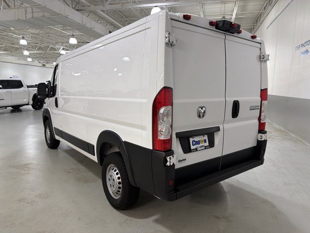 Used 2025 RAM ProMaster 2500 w/ Convenience Group FWD image 6