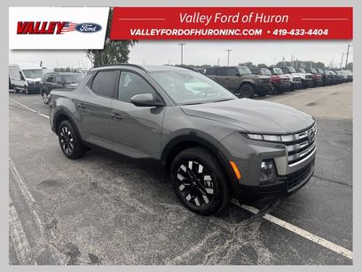 Used 2026 Hyundai Santa Cruz SEL