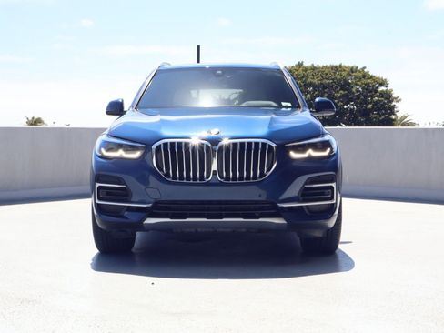 Used 2023 BMW X5 sDrive40i w/ Premium Package RWD image 6