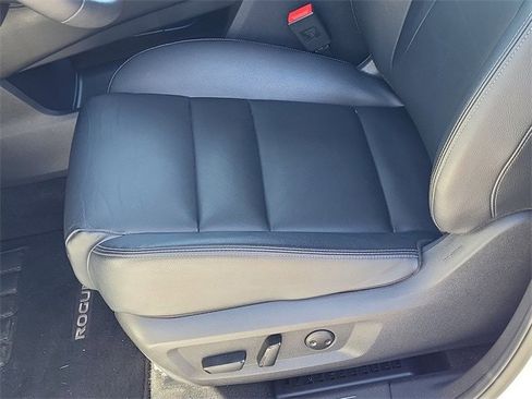 Used 2022 Nissan Rogue SL image 22