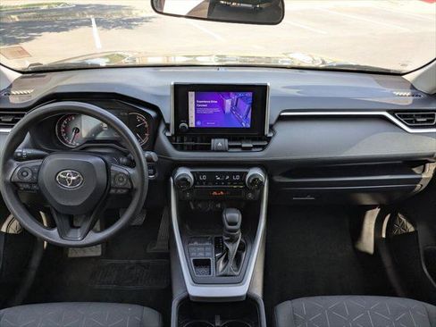 Certified 2024 Toyota RAV4 XLE AWD/4WD image 16