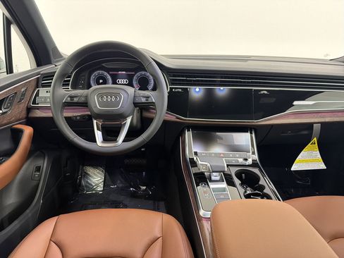 New 2026 Audi Q7 3.0T Premium AWD/4WD image 25
