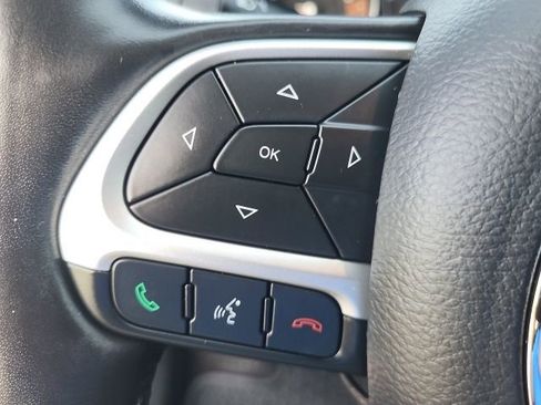 Used 2019 Jeep Compass Altitude image 42