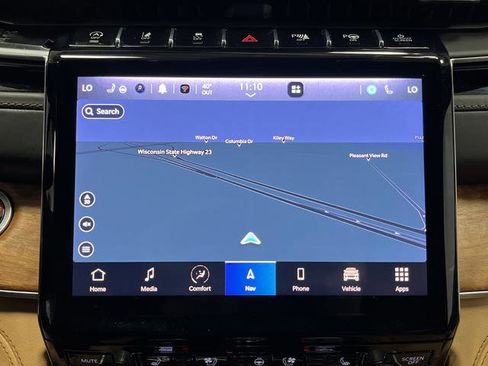 Used 2023 Jeep Grand Cherokee L Summit image 10