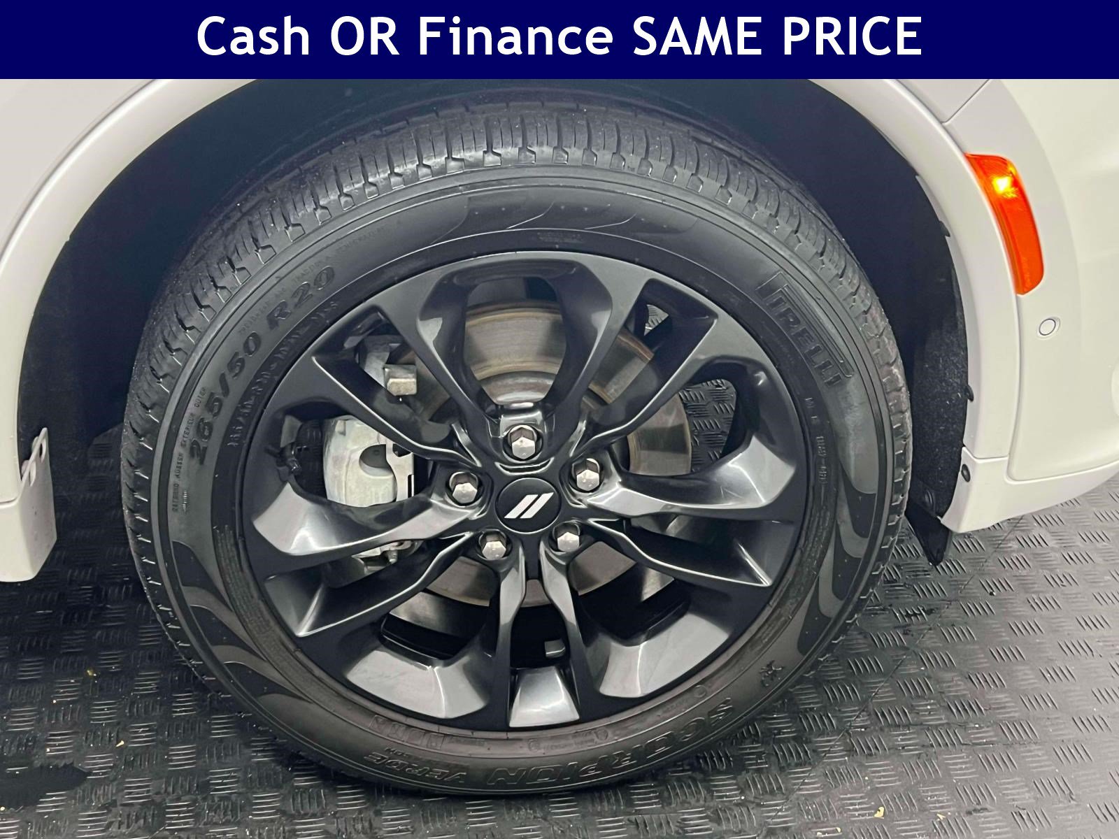 Used 2026 Dodge Durango GT AWD/4WD image 5